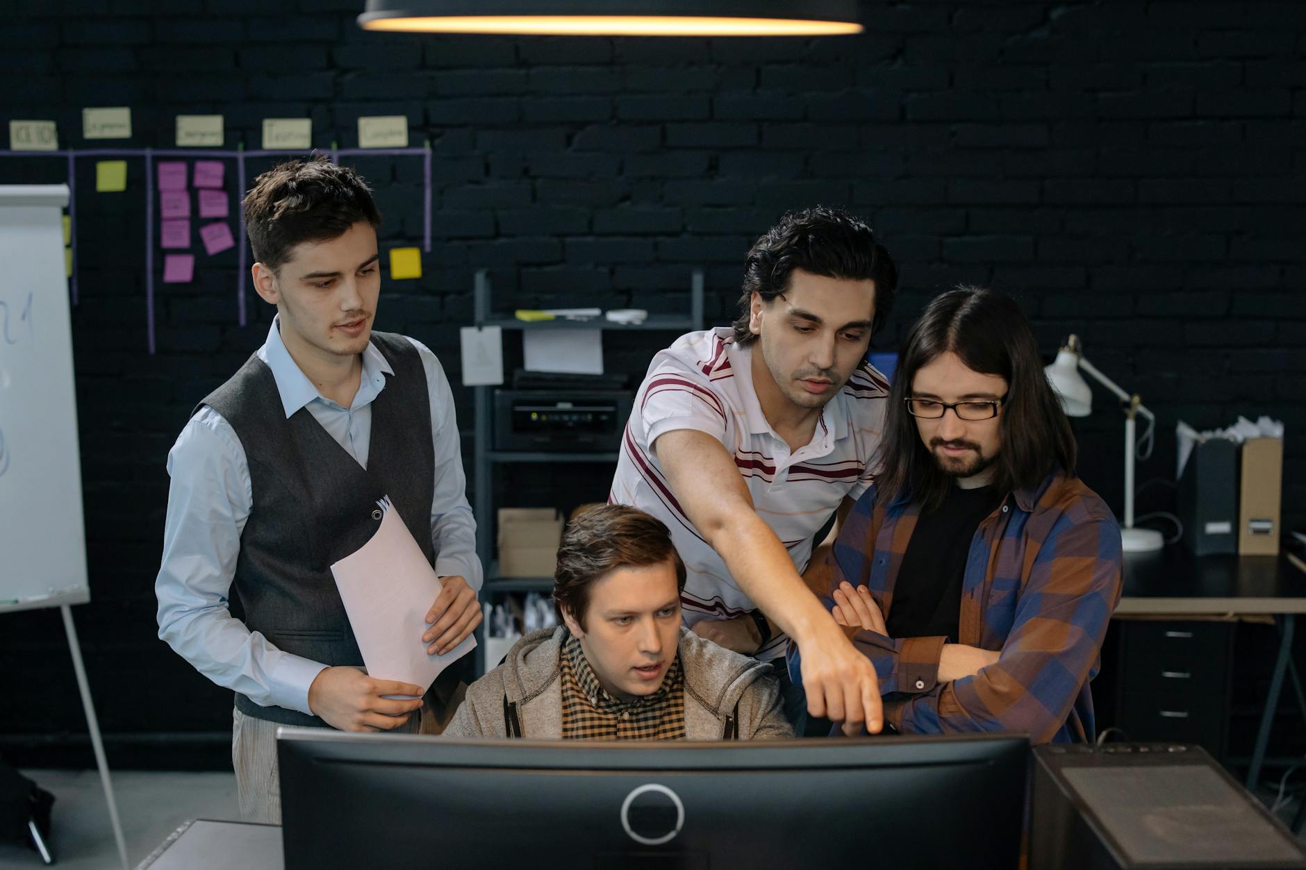 Cum să Scrii un „Execution Brief” de Business pentru Automatizare AI