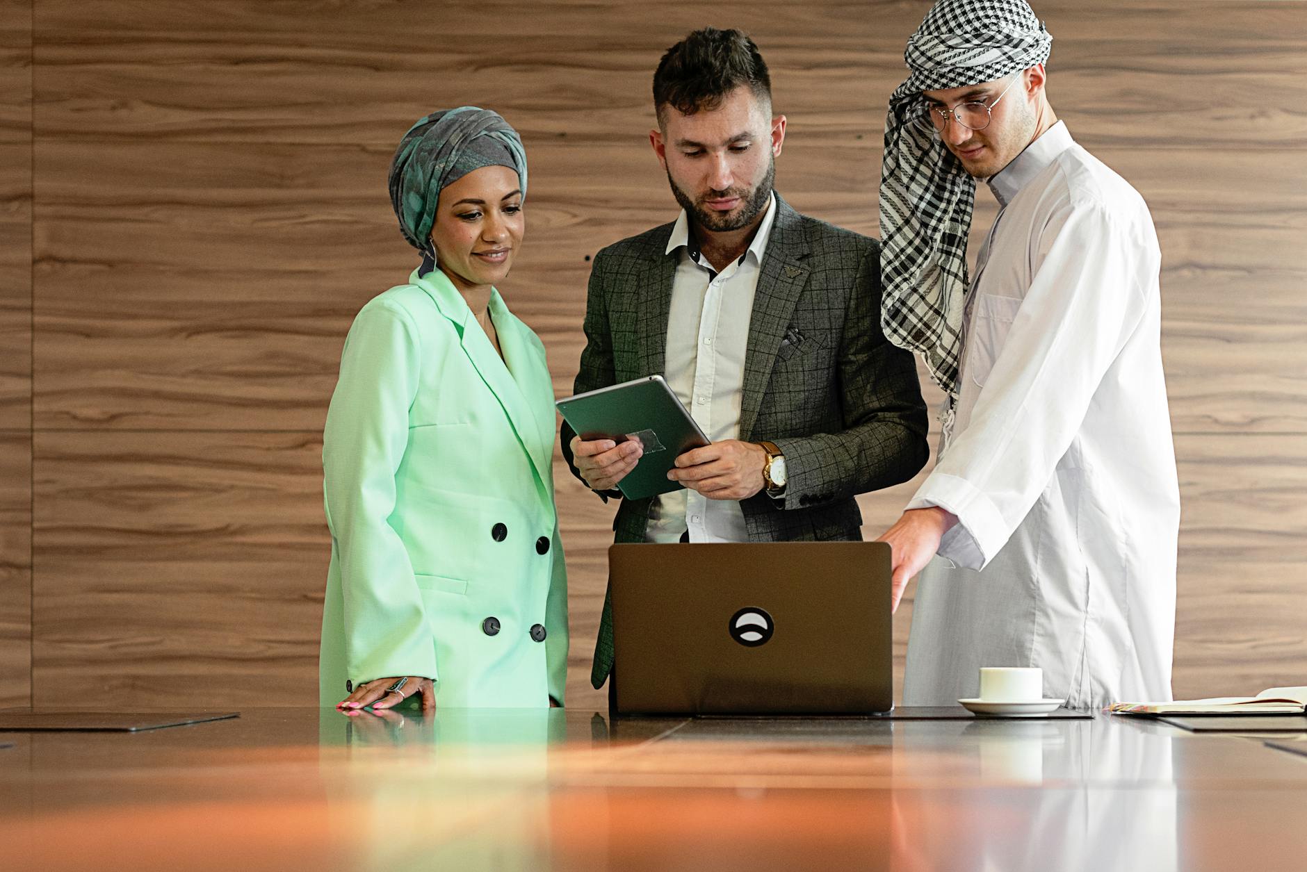 AI Localization Strategy: Global Operations with Localized Content