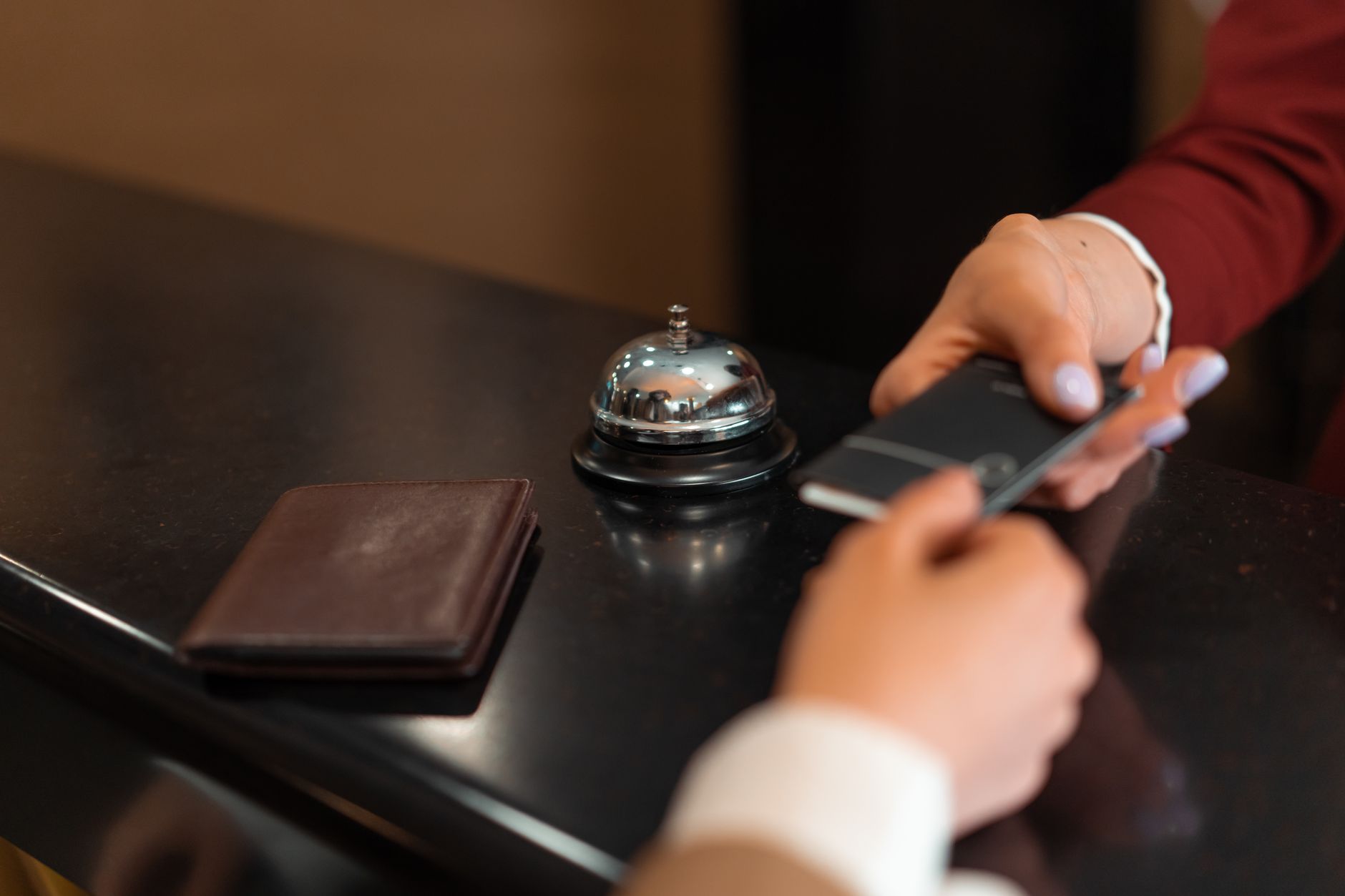 Concierge digital: creșterea upsell-urilor și upgrade-urilor la - Concierge digital: creșterea upsell-urilor la hotel și a upgrade-urilor de cameră înainte de check-in
