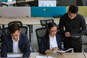 Cum ajută Gaotus AI la organizarea cererilor de pe website - Cum Ajută Gaotus AI La Organizarea Cererilor De Pe Website
