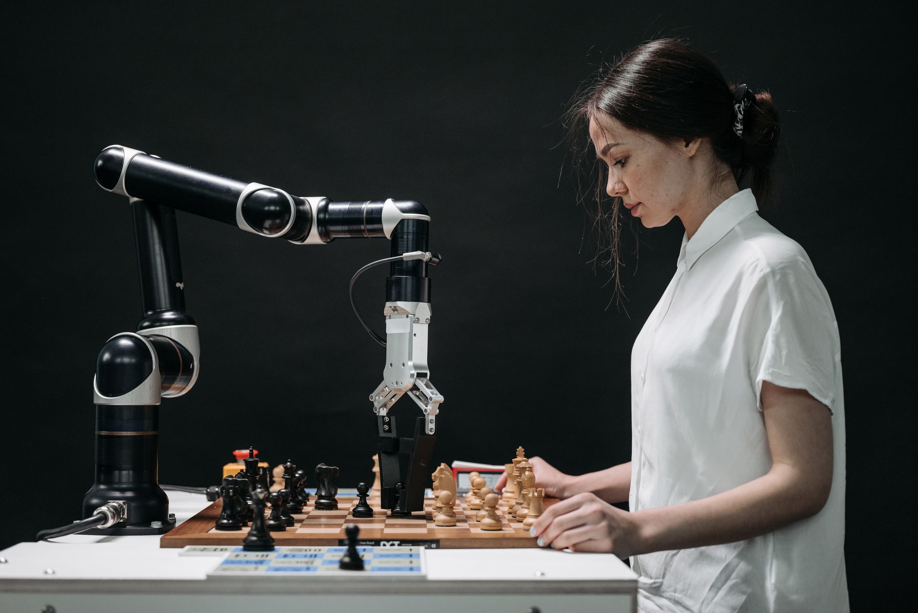 Automatizare AI pentru WordPress: formulare și rezervări
